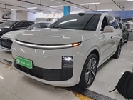 Li Auto L6 2024
