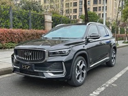 Geely Xingyue L 2023