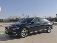 Volkswagen Magotan 2023