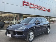 Porsche Cayenne 2019
