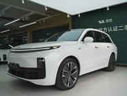 Li Auto L8 2025