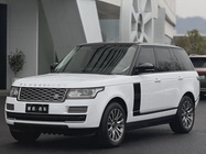 Land Rover Range Rover 2014