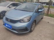 Honda Fit 2023