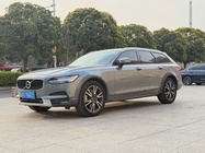 Volvo V90 2020