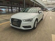 Audi A3 2017