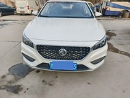 MG MG6 2020