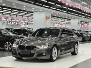 BMW 3 Series 2018