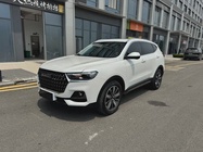 Haval H6 2024