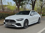 Mercedes-Benz C-Class 2023