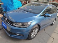Volkswagen Touran 2018