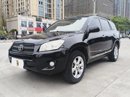Toyota RAV4 2012