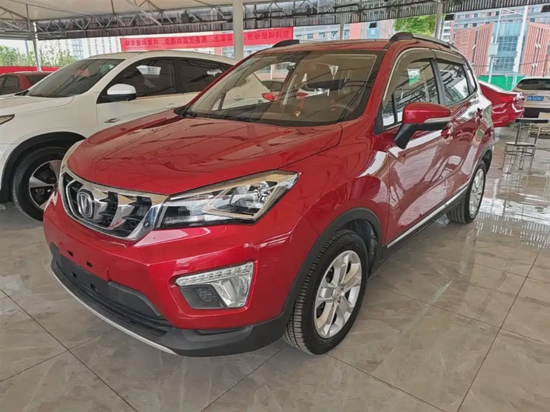 Changan CS15