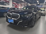 BMW 5 Series 2024