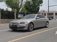 BMW 5 Series 2014