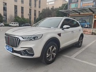 Hongqi HS5 2019