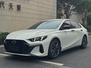 GAC Shadow Leopard 2024