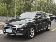 Audi Q5 2019