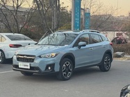 Subaru XV 2020