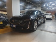 Cadillac CT5 2021