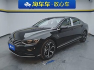 Volkswagen Magotan 2026