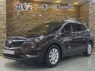 Buick Envision Plus 2020