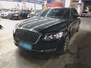 Hongqi H7 2021