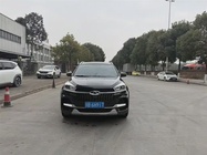 Chery Tiggo 8 2018