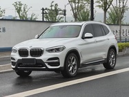 BMW X3 2019