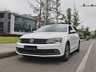 Volkswagen Sagitar 2017