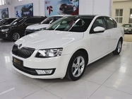 Skoda Octavia 2015
