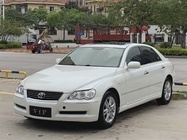 Toyota Reiz 2006
