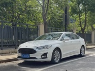 Ford Mondeo 2018