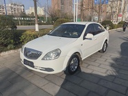 Buick Excelle 2016