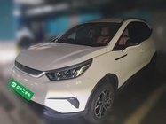 BYD Yuan Pro 2022