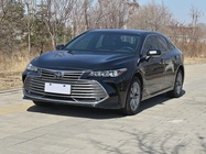 Toyota Avalon 2020