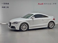 Audi TT 2012