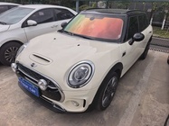 MINI Clubman 2017