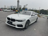 BMW 5 Series 2019