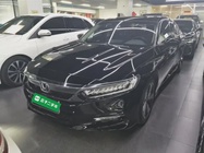 Honda Accord 2021