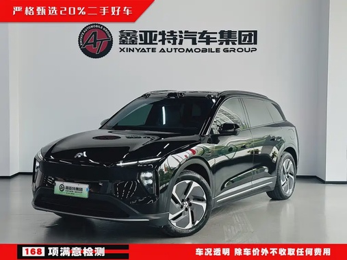 NIO ES6 2023