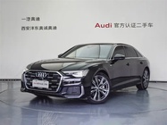 Audi A6 2021