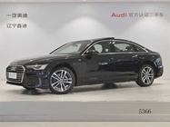Audi A6 2019