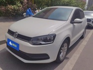 Volkswagen Polo 2016