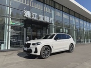 BMW X3 2024