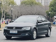 Volkswagen Sagitar 2013