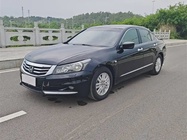 Honda Accord 2013