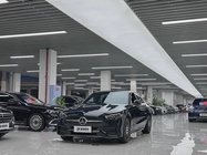 Mercedes-Benz C-Class 2024