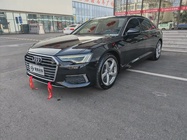 Audi A6 2021