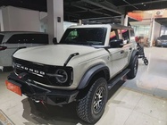 Ford Bronco 2024