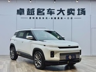 Geely Icon 2020